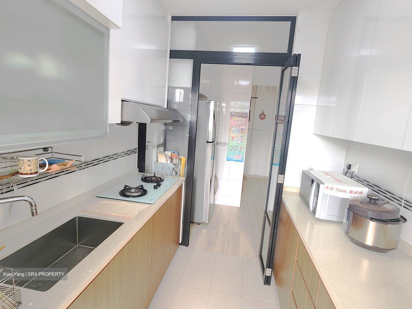 Blk 92B Telok Blangah Parcview (Bukit Merah), HDB 4 Rooms #450619261